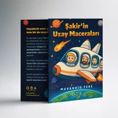 Şakir'in Uzay Maceraları thumbnail 1