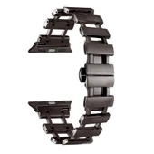 Watch 44mm Uyumlu-96 Metal Kordon thumbnail 8