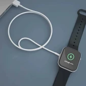 Watch Type-C Şarj Kablosu thumbnail 3