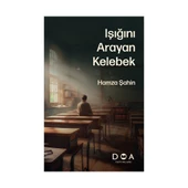 Işığını Arayan Kelebek thumbnail 2