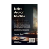 Işığını Arayan Kelebek thumbnail 3