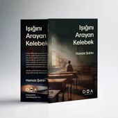 Işığını Arayan Kelebek thumbnail 1