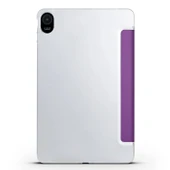 Huawei Honor Pad 8 Smart Cover Standlı 1-1 Kılıf thumbnail 2