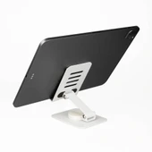 MS-13 Dönebilen Başlıklı Tablet Standı thumbnail 5