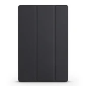 Huawei Honor Pad 8 Smart Cover Standlı 1-1 Kılıf thumbnail 1