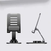 MS-13 Dönebilen Başlıklı Tablet Standı thumbnail 6