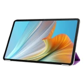 Huawei Honor Pad 8 Smart Cover Standlı 1-1 Kılıf thumbnail 4