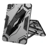 iPad Air 11 2024 Defens Tablet Silikon thumbnail 3