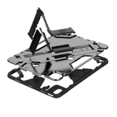 iPad Air 11 2024 Defens Tablet Silikon thumbnail 4