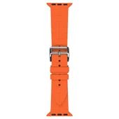 Watch 42mm Uyumlu-92 Silikon Kordon thumbnail 7