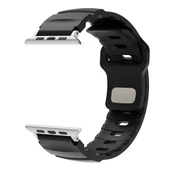 Watch 40mm Uyumlu-143 Silikon Kordon thumbnail 7
