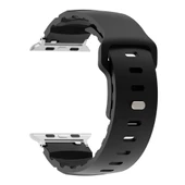 Watch 40mm Uyumlu-143 Silikon Kordon thumbnail 4