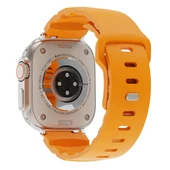 Watch 40mm Uyumlu-143 Silikon Kordon thumbnail 9