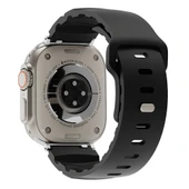 Watch 40mm Uyumlu-143 Silikon Kordon thumbnail 8