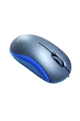 HADRON Hr5673/60 Mouse Mavi/siyah thumbnail 2