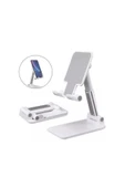 Valuable Masaustu Telefon Tablet Standı Metal thumbnail 1
