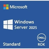 DELL SNS ROK WINDOWS SERVER 2025 STANDARD 16 CORE 634-CVFM thumbnail 2