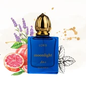 Dmar Moonlight EDP Parfüm 50 ML thumbnail 2