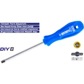 Fixio FT7000 7 Parça Torx Tornavida Takımı / Seti thumbnail 2
