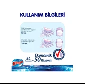 Bingo Soft Çamaşır Yumuşatıcısı Sensitive 4 x 5 L thumbnail 3