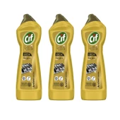 Cif Krem 500 ml Gold 3 lü thumbnail 1
