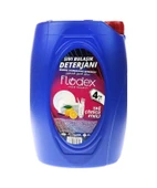 Flodex Sıvı Bulaşık Deterjanı 2 x 4 L thumbnail 2