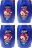 Flodex Sıvı Bulaşık Deterjanı 4 x 4 L thumbnail 1