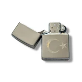 Zippo Turkey Flag 250 (2-1) Çakmak thumbnail 2