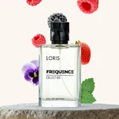 K-246 Frequence Kadın Parfüm EDP 50 Ml thumbnail 1