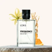 Loris K-41 Frequence Kadın Parfümü 50 ML thumbnail 1