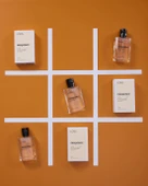 K-37 Frequence Kadın Parfüm EDP 50 ML thumbnail 3