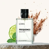 K-449 Frequence Kadın Parfüm EDP 50 ML thumbnail 1