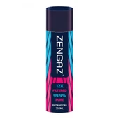 Zengaz Bütan Gaz 250 ML thumbnail 1