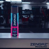 Zengaz Bütan Gaz 250 ML thumbnail 4