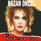 Nazan Öncel Bir Hadise Var - Plak thumbnail 1