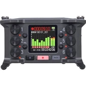 Zoom F6 Multitrack Field Recorder thumbnail 1