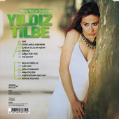 Yıldız Tilbe Yürü Anca Gidersin - Plak thumbnail 2