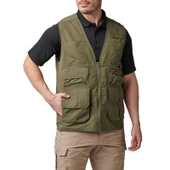 5.11 TACTICAL TAC VEST YELEK thumbnail 2