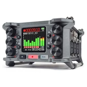 Zoom F6 Multitrack Field Recorder thumbnail 2