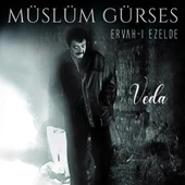 Müslüm Gürses Ervah-ı Ezelde / Veda - Plak thumbnail 1