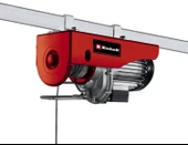 Einhell Elektrikli Vinç TC-EH 500 thumbnail 1