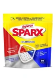 Sparx Diamond Bulaşık Makinesi Tableti 60'lı thumbnail 1