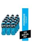 Powerade Ice Blast Pet 500 Ml X 12 thumbnail 2