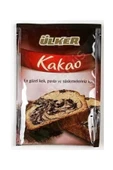 ÜLKER Kakao 25g 24 Adet thumbnail 2