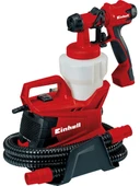 Einhell Sprey Boya Sistemi TC-SY 700 S thumbnail 1