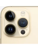APPLE IPHONE 14 PRO GOLD 128 GB VİTRİN thumbnail 3