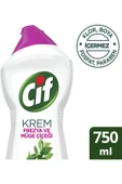 CİF Krem 750 ml Frezya & Müge Çiçeği thumbnail 3