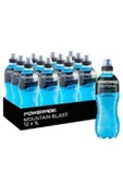 Powerade Ice Blast Pet 500 Ml X 12 thumbnail 1