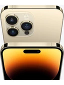 APPLE IPHONE 14 PRO GOLD 128 GB VİTRİN thumbnail 4