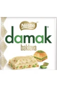 NESTLE Damak Baklavalı 60gr X 6 Lı thumbnail 2